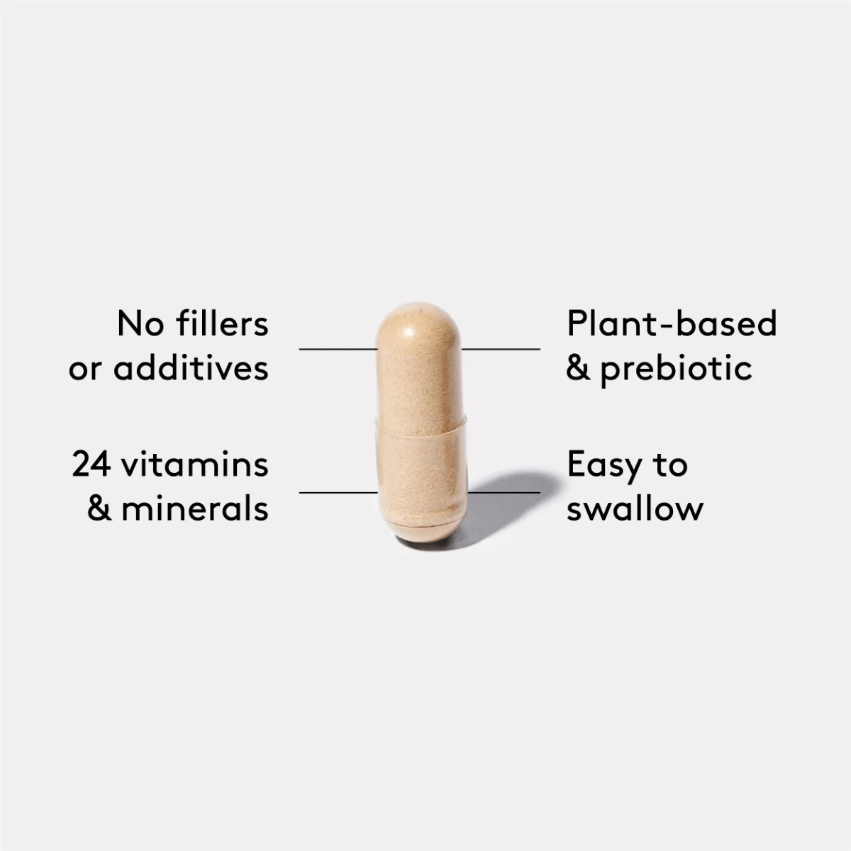 NutriGenesis® Multi for Men - Image 4