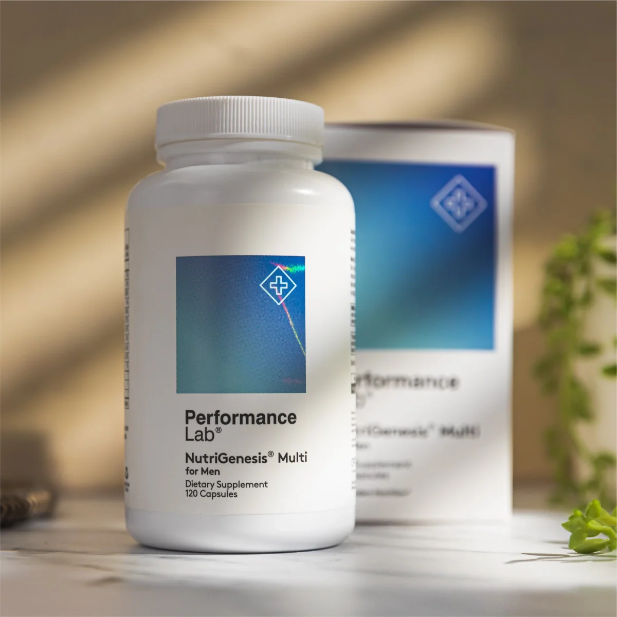 NutriGenesis® Multi for Men - Image 7