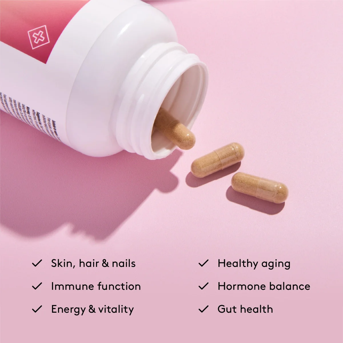 NutriGenesis® Multi for Women - Image 3
