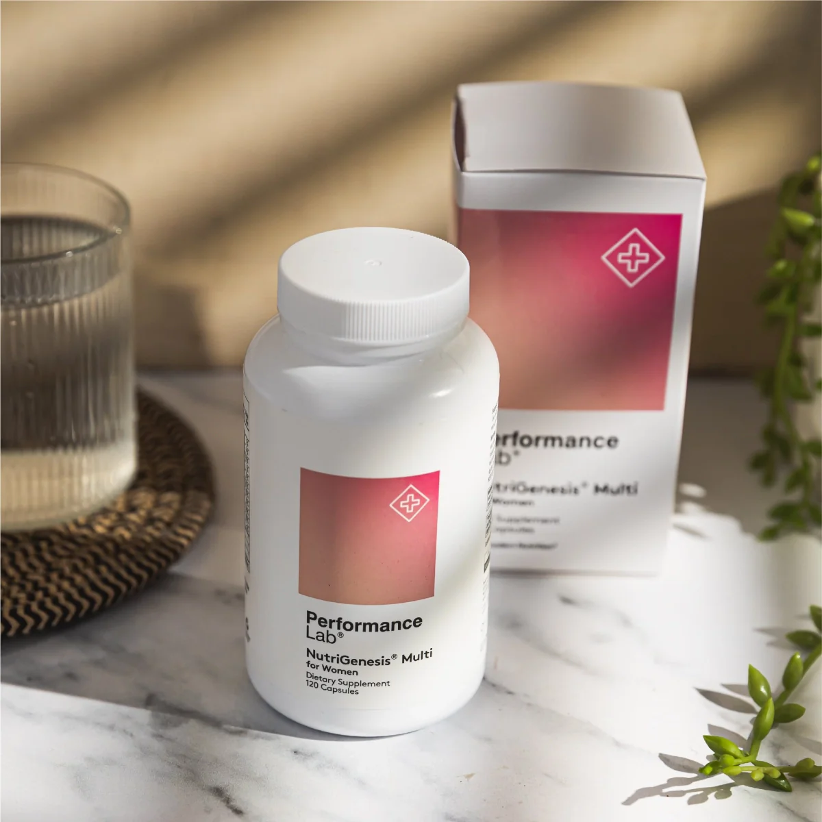 NutriGenesis® Multi for Women - Image 5