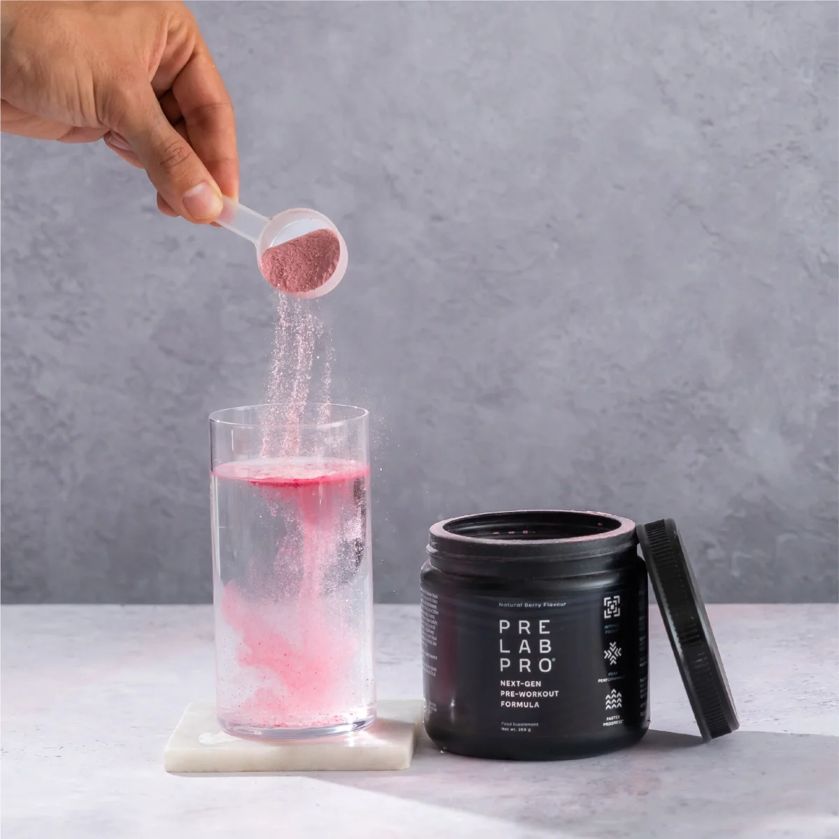 Pre Lab Pro® - Image 3