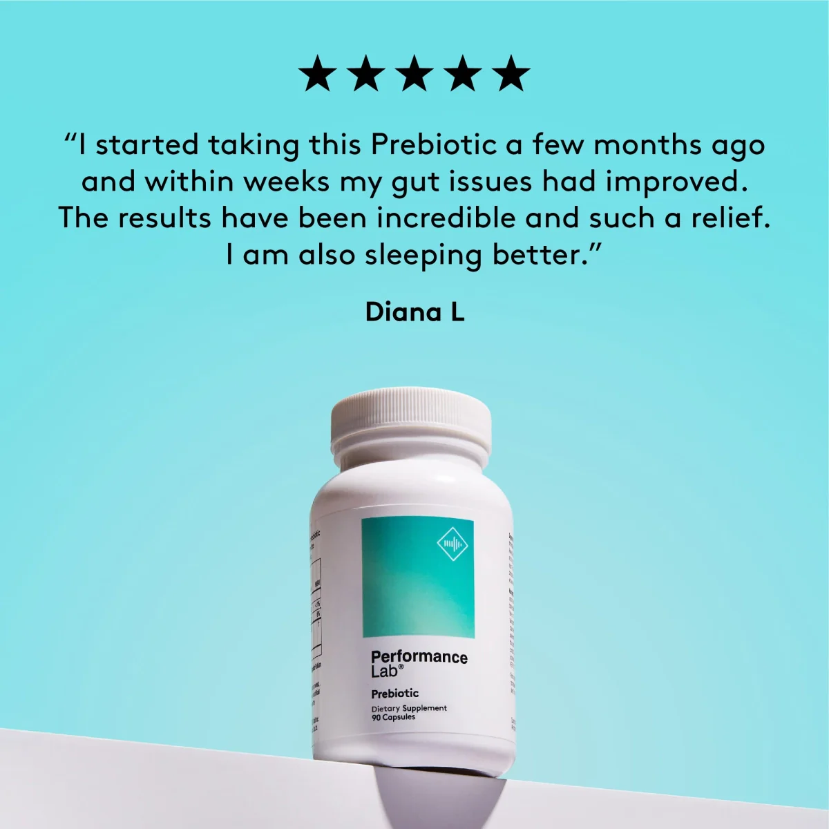 Prebiotic - Image 5